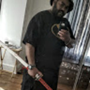 Meet your Posher, Derrick